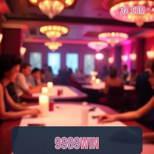 9989win e os Melhores Recursos de Bingo que Você Precisa Conhecer