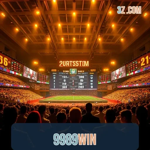 9989win: Tudo Que Você Precisa Saber na Seção de FAQ