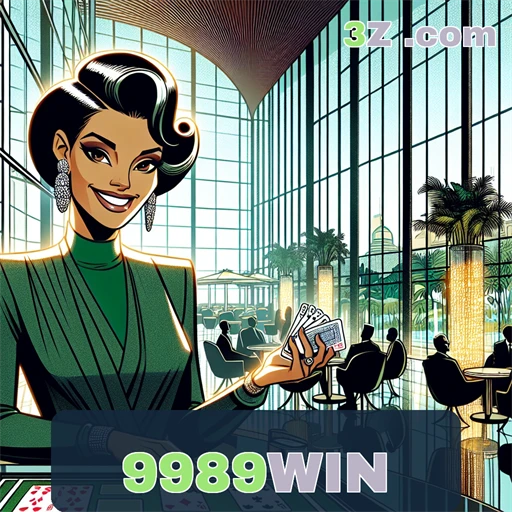 Apostas Inovadoras: Descubra o Futuro no 9989win