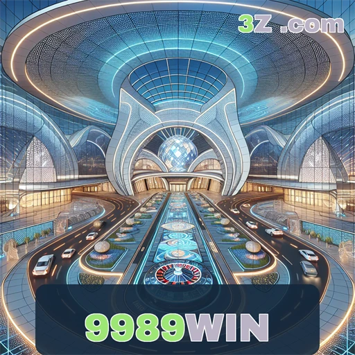 Segurança e Entretenimento: 9989win é Confiável