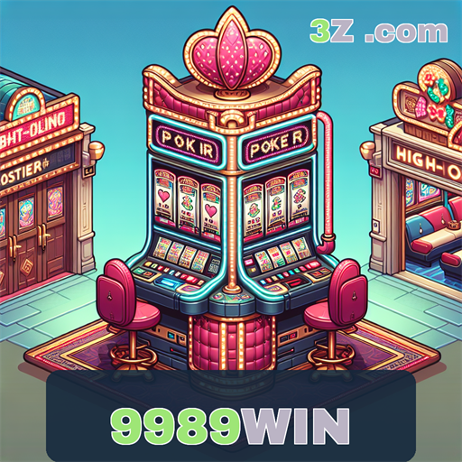 Baixar Jogos: A Diversão ao Seu Alcance com 9989win