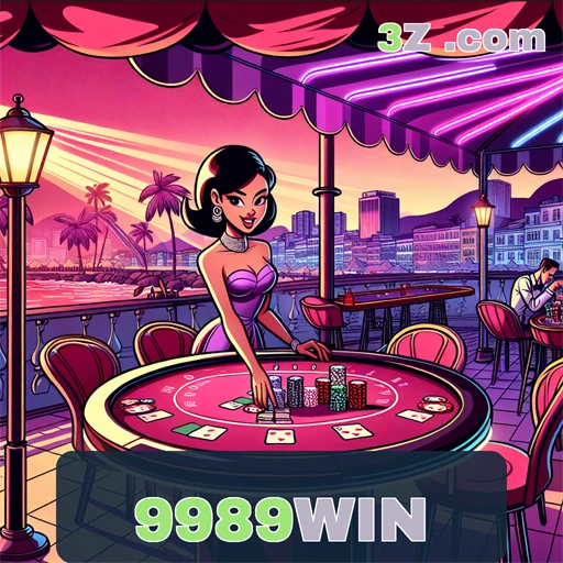 Login Inovador que Encanta Jogadores no 9989win