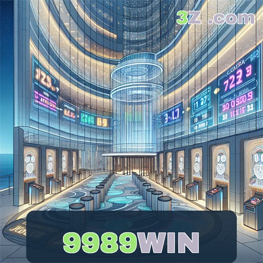 Plataforma de Jogos: Diversão Garantida na 9989win