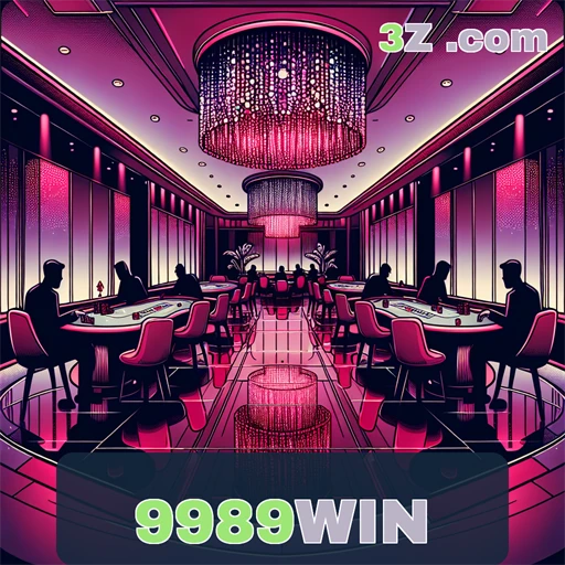 Promoções Vibrantes no 9989win: Mais Que Jogo