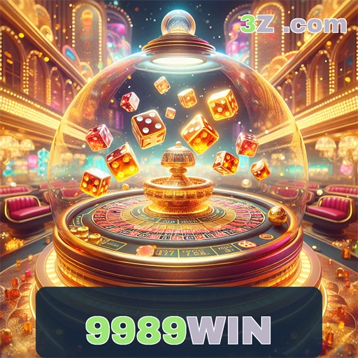 Conquiste o Mundo dos Jogos com Recursos VIP no 9989win