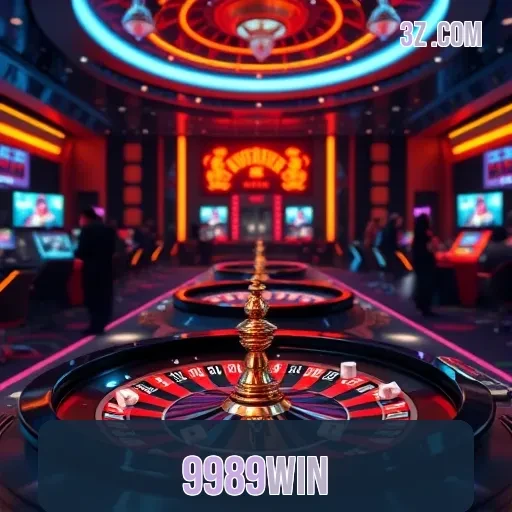 9989win: Recursos de Suporte Que Você Não Pode Deixar de Conhecer