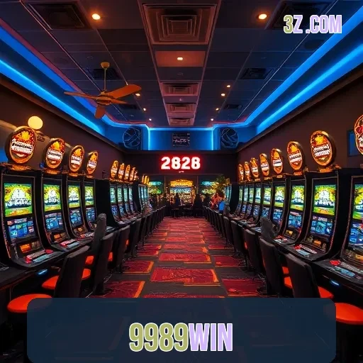 9989win: A Experiência Completa de Retiradas Para Jogadores Brasileiros