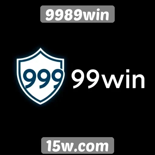 Segurança e proteção de dados no site 9989win