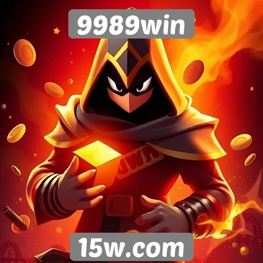 Análise das ofertas de jogos no site 9989win