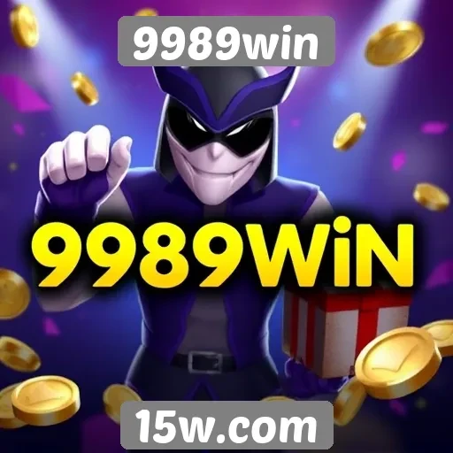 Principais bônus e promoções do 9989win