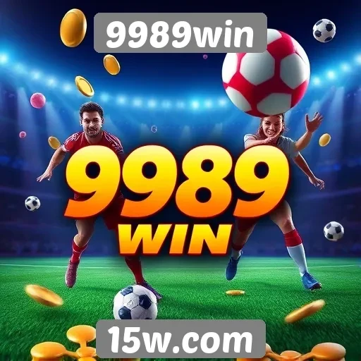 Promoções e bônus atraem novos jogadores ao 9989win