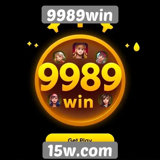 Melhorias na interface do usuário do 9989win
